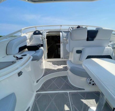 
								PRONAUTICA COASTAL 34 full									