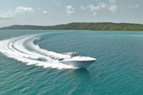 PRONAUTICA COASTAL 34
