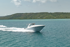 PRONAUTICA COASTAL 34
