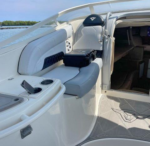 
								PRONAUTICA COASTAL 34 full									
