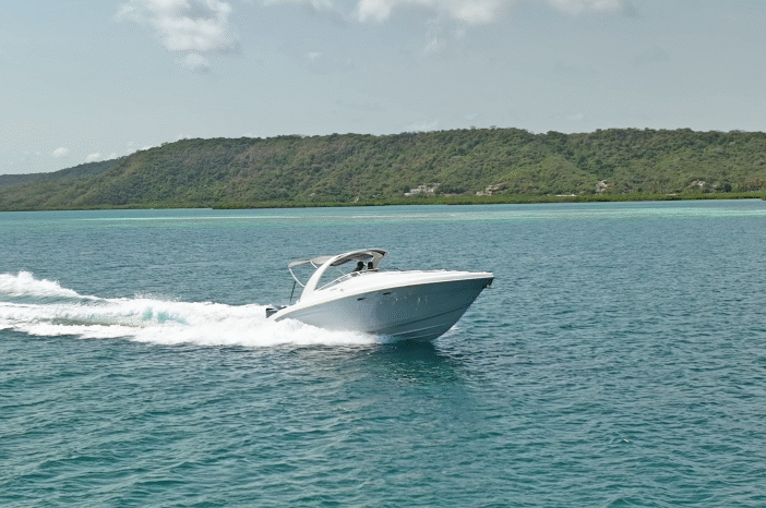 
								PRONAUTICA COASTAL 34 full									