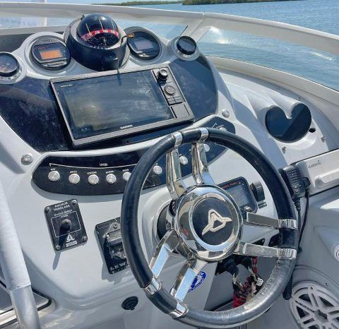 
								PRONAUTICA COASTAL 34 full									