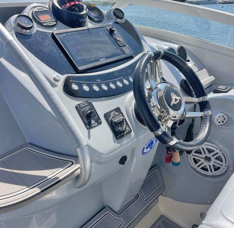 
								PRONAUTICA COASTAL 34 full									