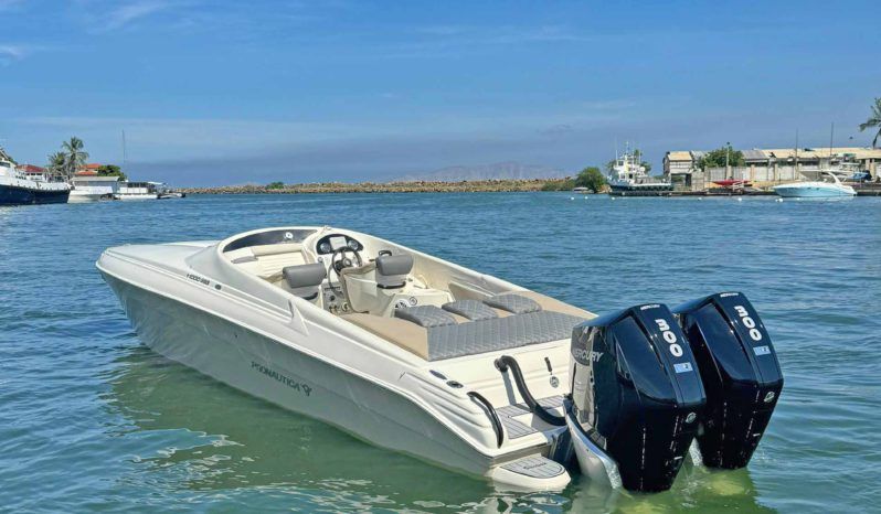 
								PRONAUTICA SPORT 1000SSS 33 full									