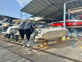 PRONAUTICA SPORT 1000SSS 33