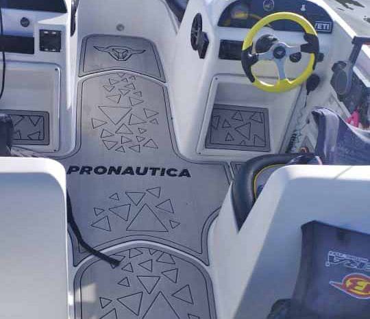 
								PRONAUTICA SURFACE 490 16 full									
