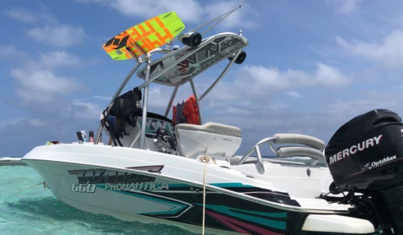 
								PRONAUTICA WAKE 21 full									