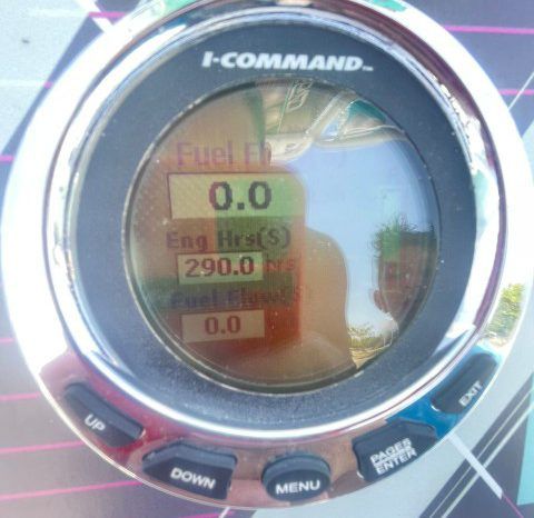 
								PRONAUTICA WAKE 21 full									