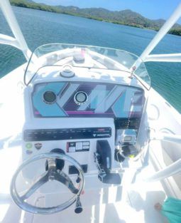 
										PRONAUTICA WAKE 21 full									