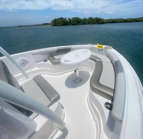 
								PRONAUTICA WAKE 21 full									