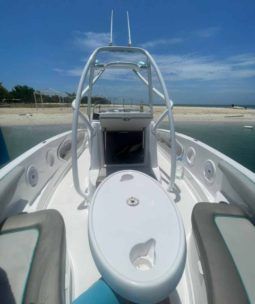 
										PRONAUTICA WAKE 21 full									