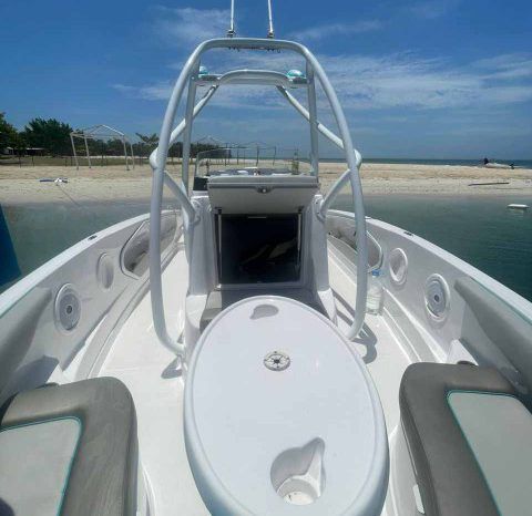 
								PRONAUTICA WAKE 21 full									