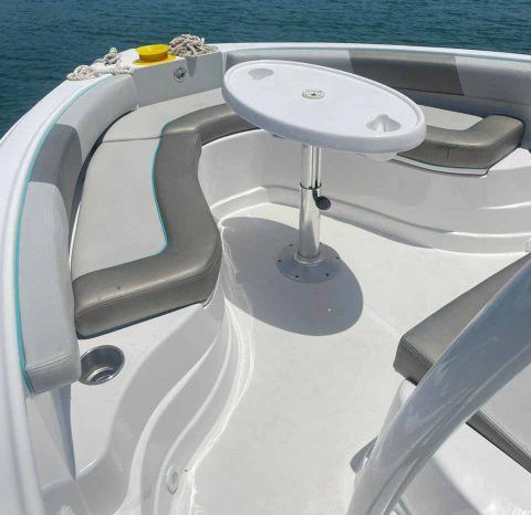 
								PRONAUTICA WAKE 21 full									