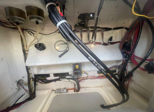 
								PRONAUTICA WAKE 21 full									