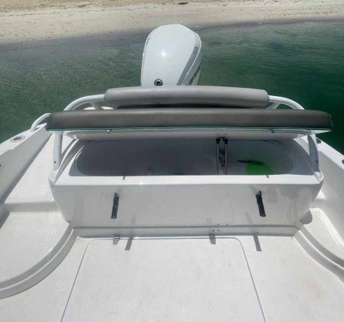 
								PRONAUTICA WAKE 21 full									