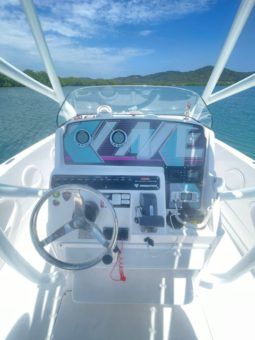 
										PRONAUTICA WAKE 21 full									