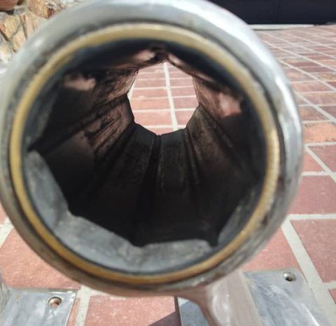 
								PROPELAS, TIMONES Y PATAS DE GALLINA full									