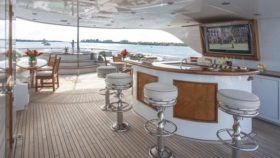 RICHMOND YACHTS 150