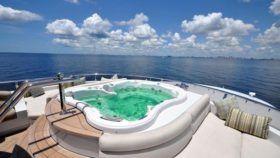 RICHMOND YACHTS 150