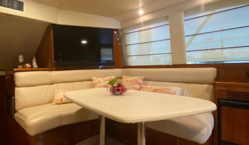
								RIVIERA 40 full									