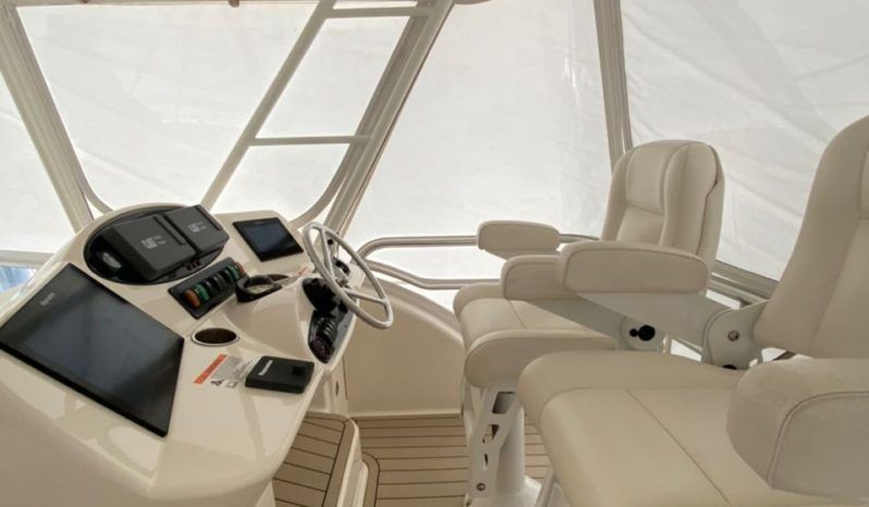 
								RIVIERA 40 full									