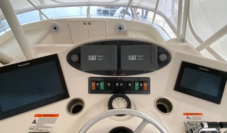 
								RIVIERA 40 full									