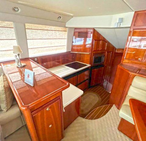 
								RIVIERA CONVERTIBLE 51 full									