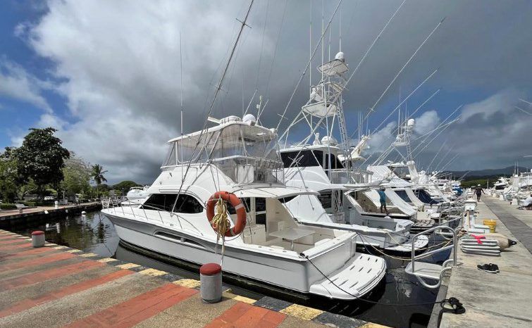 
								RIVIERA CONVERTIBLE 51 full									