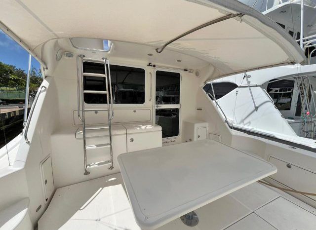 
								RIVIERA CONVERTIBLE 51 full									