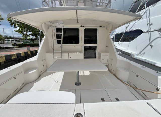 
								RIVIERA CONVERTIBLE 51 full									