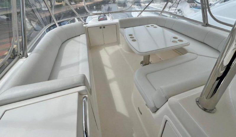 
								RIVIERA CONVERTIBLE 51 full									