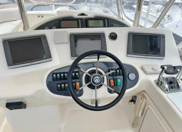 
								RIVIERA CONVERTIBLE 51 full									