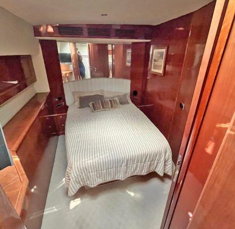 
								RIVIERA CONVERTIBLE 51 full									