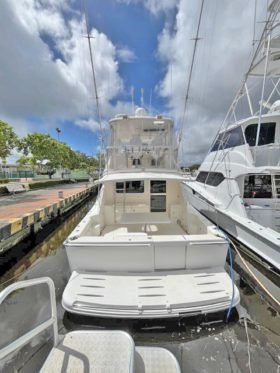 RIVIERA CONVERTIBLE 51