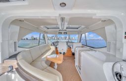 
										RIVIERA ENCLOSED BRIDGE 51 full									