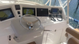 RONIN SPORT FISHING 41 full