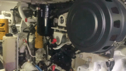 RONIN SPORT FISHING 41 full