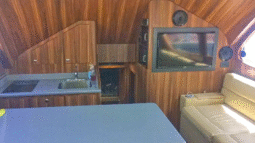 RONIN SPORT FISHING 41 full