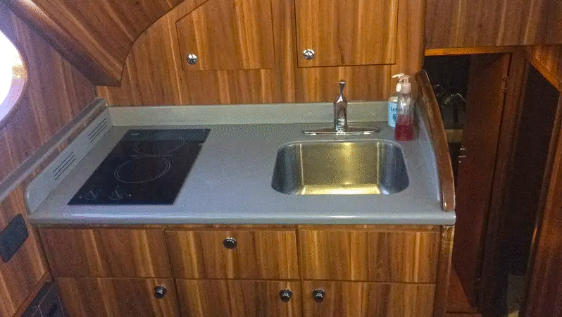 RONIN SPORT FISHING 41 full