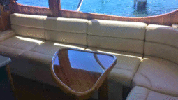 RONIN SPORT FISHING 41 full