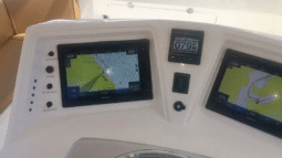 RONIN SPORT FISHING 41 full