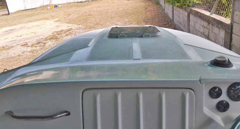 
								SANTOS SPORT 22.5 full									