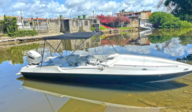 
								SEA PRO 21 full									