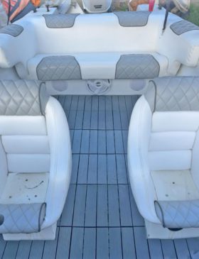 SEA PRO 21