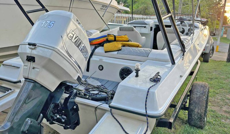 
								SEA PRO 21 full									