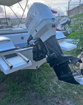 SEA PRO 21