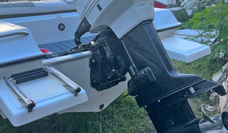 
								SEA PRO 21 full									