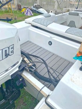 SEA PRO 21