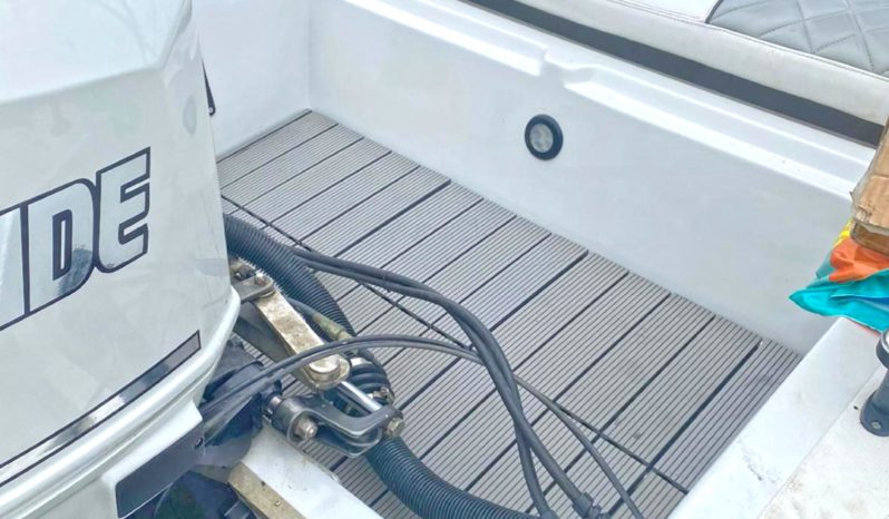 
								SEA PRO 21 full									