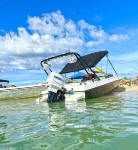 SEA PRO 21